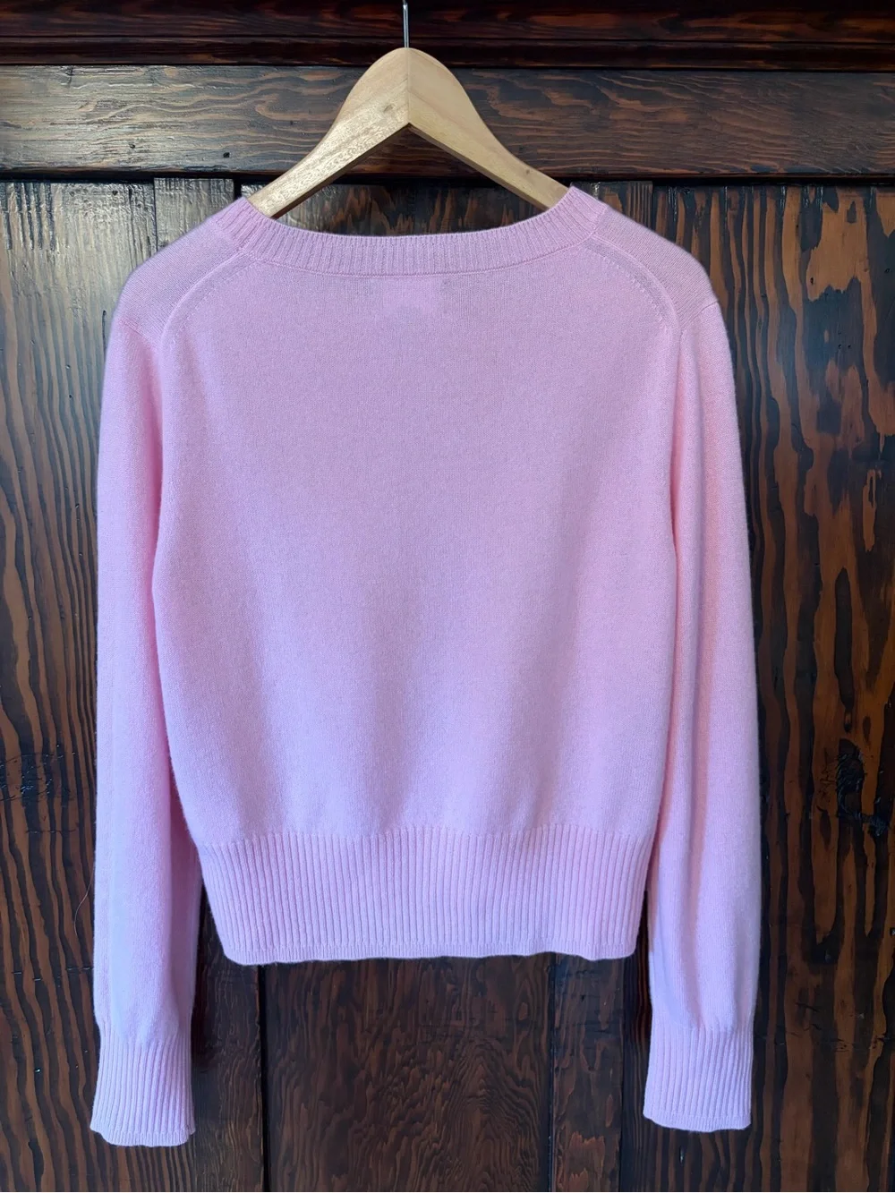 J. Crew soft light